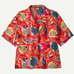 Women's Tidal Threads Shirt