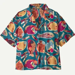 Women's Tidal Threads Shirt