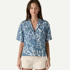 Women's Tidal Threads Shirt