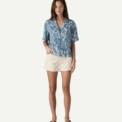 Women's Tidal Threads Shirt