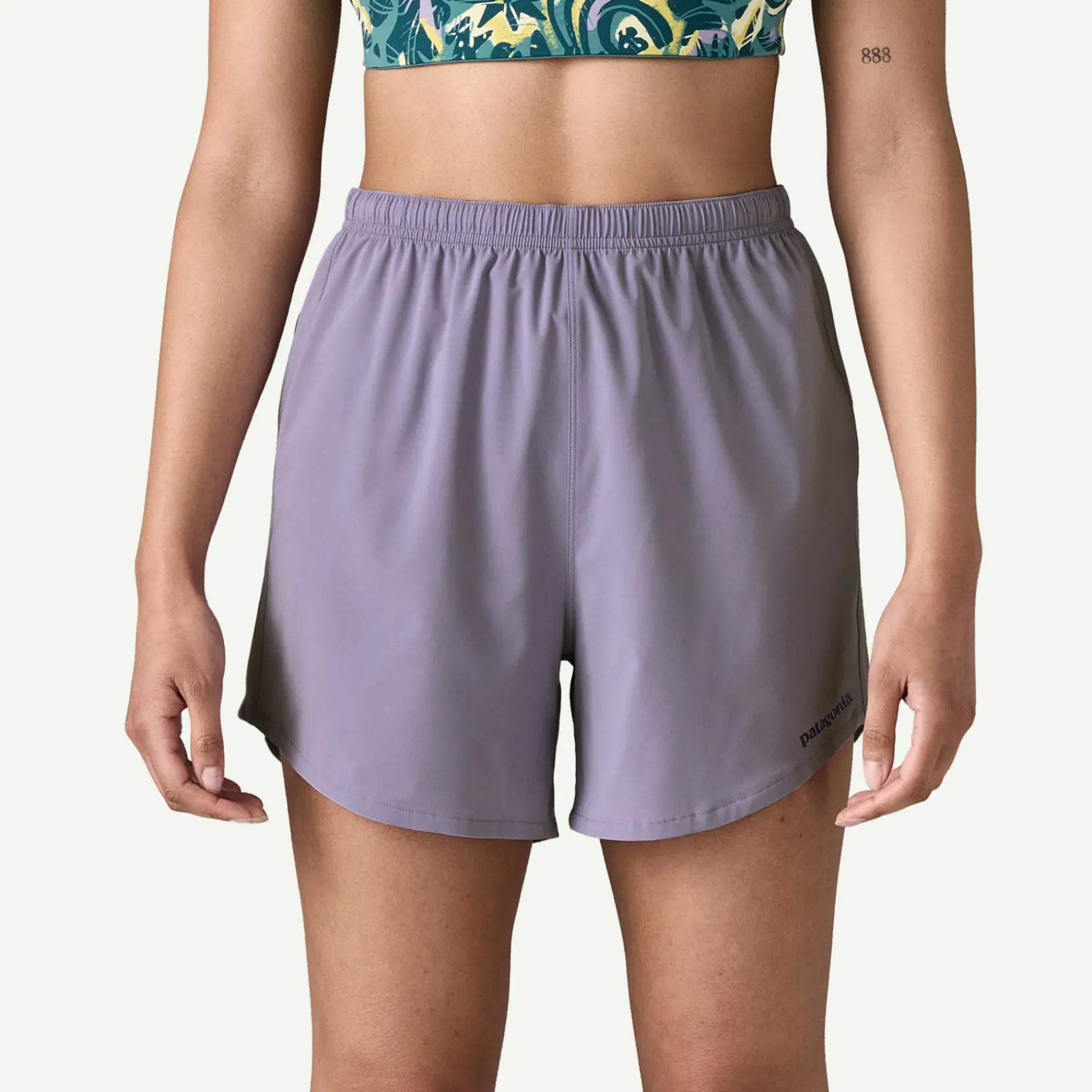 Women's Trailfarer Running Shorts - 4½"