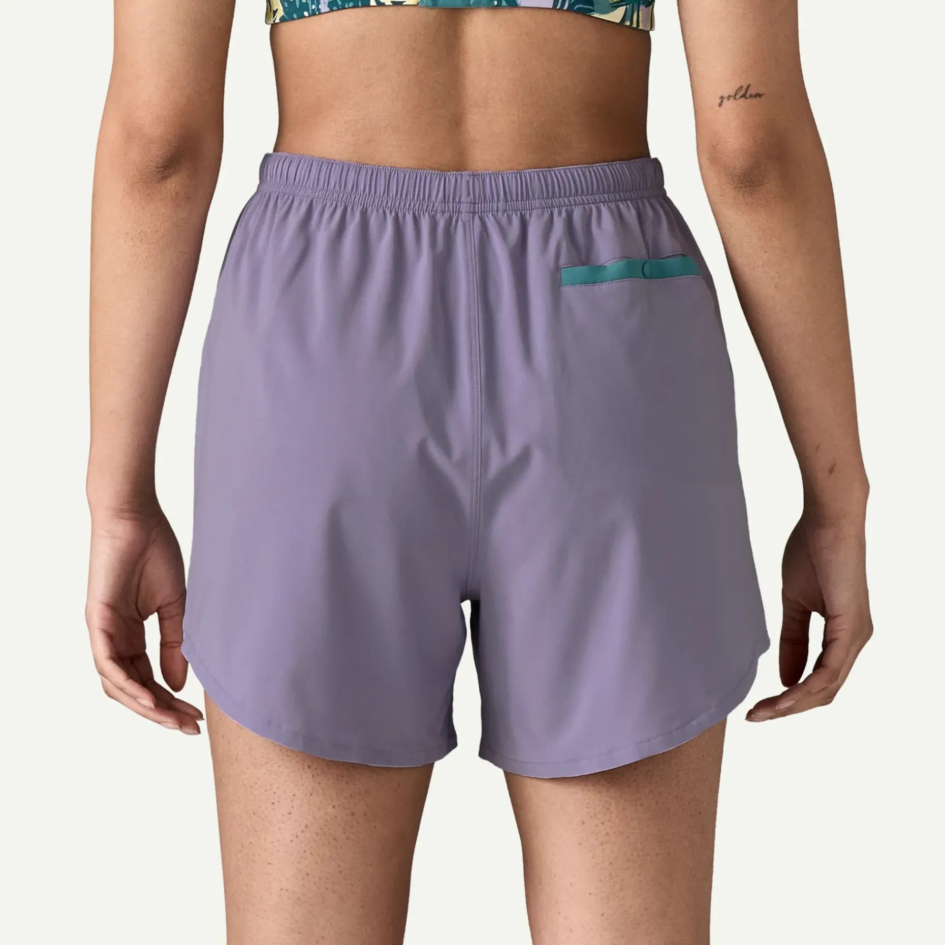 Women's Trailfarer Running Shorts - 4½"