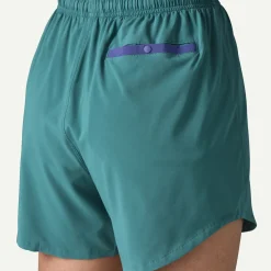 Women's Trailfarer Running Shorts - 4½"
