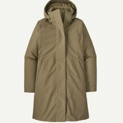 Women's Tres 3-in-1 Parka