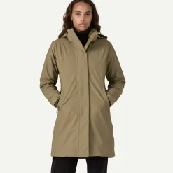 Women's Tres 3-in-1 Parka