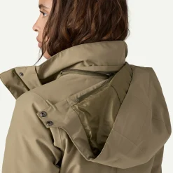 Women's Tres 3-in-1 Parka