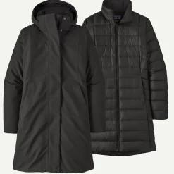 Women's Tres 3-in-1 Parka