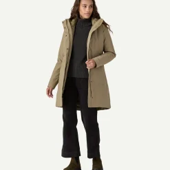 Women's Tres 3-in-1 Parka