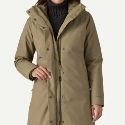 Women's Tres 3-in-1 Parka