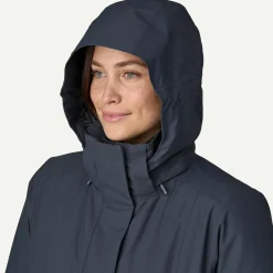 Women's Tres 3-in-1 Parka