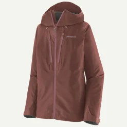 Women's Triolet Jacket