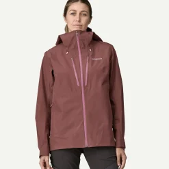 Women's Triolet Jacket
