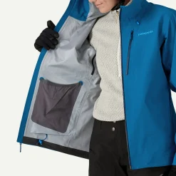 Women's Triolet Jacket