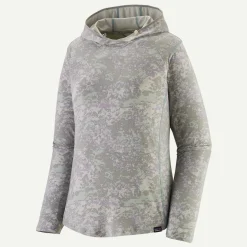 Women's Tropic Comfort Natural Sun Hoody