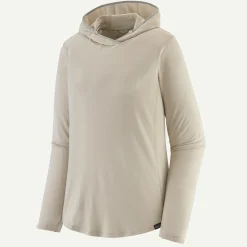Women's Tropic Comfort Natural Sun Hoody