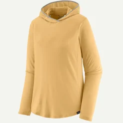 Women's Tropic Comfort Natural Sun Hoody