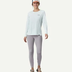 Women's Tropic Comfort Sun Tights