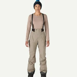 Women's Untracked Bibs