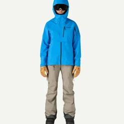 Women's Untracked Bibs