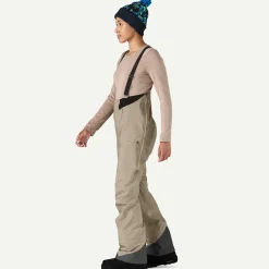 Women's Untracked Bibs