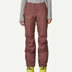 Women's Untracked Pants