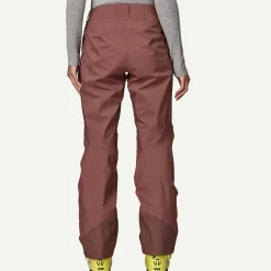 Women's Untracked Pants