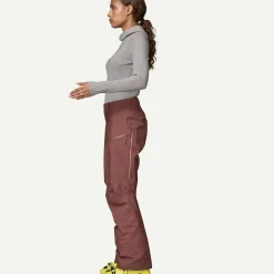 Women's Untracked Pants