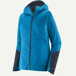 Women's Upstride Jacket