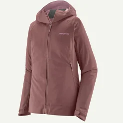 Women's Upstride Jacket