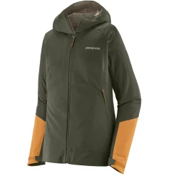 Women's Upstride Jacket