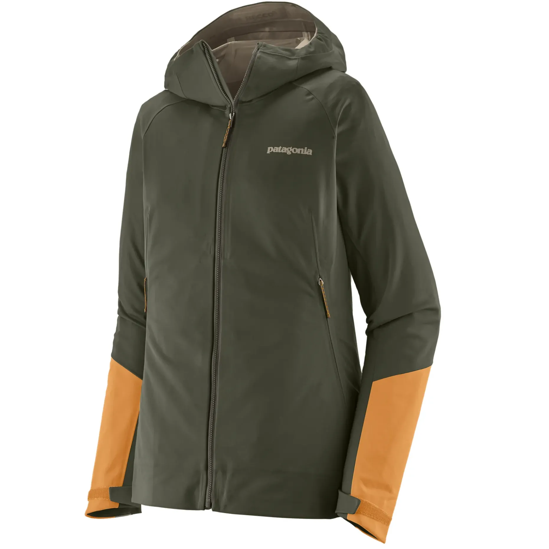 Women's Upstride Jacket