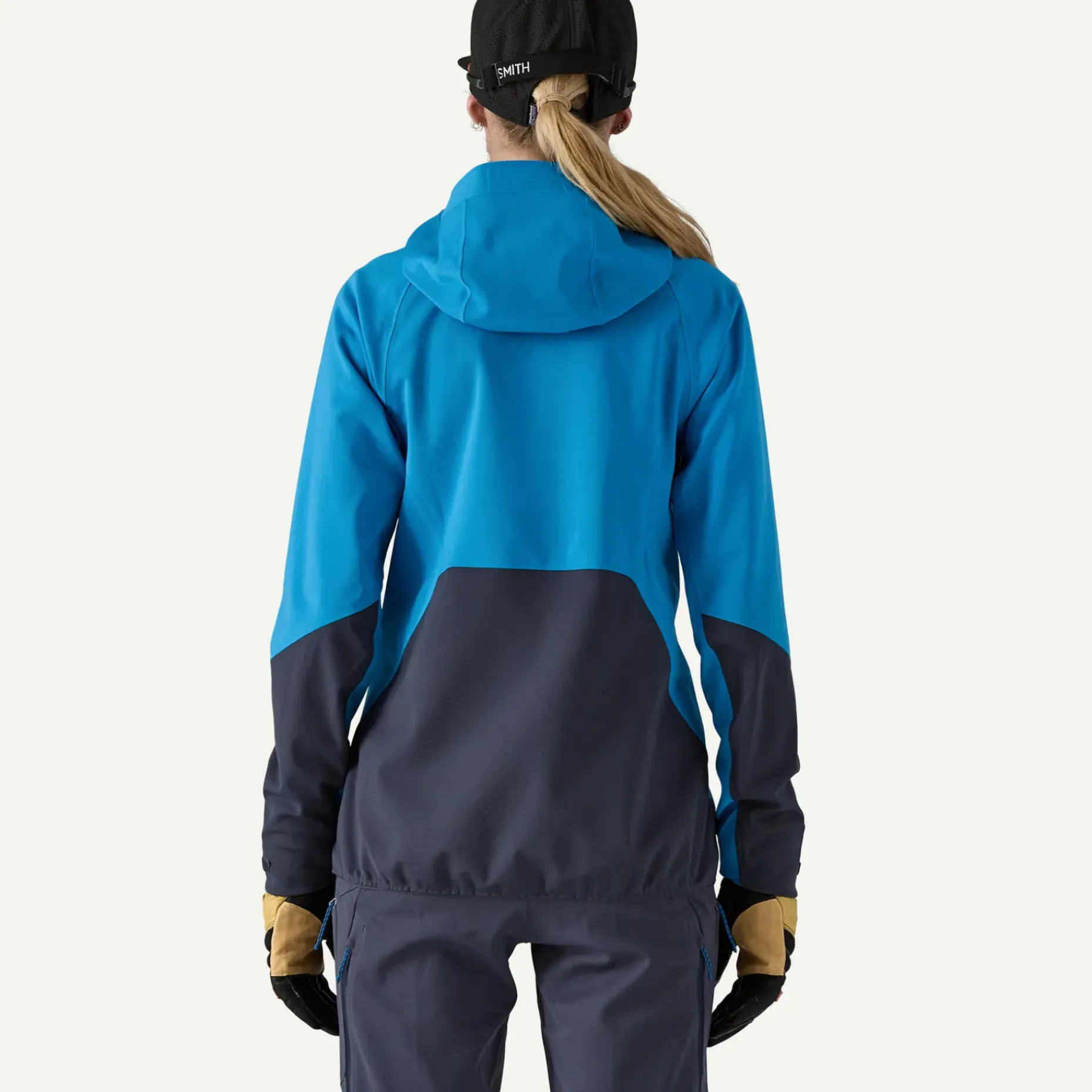 Women's Upstride Jacket