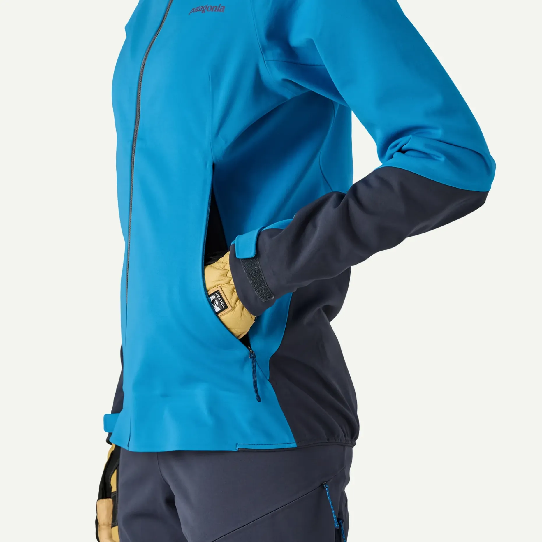 Women's Upstride Jacket