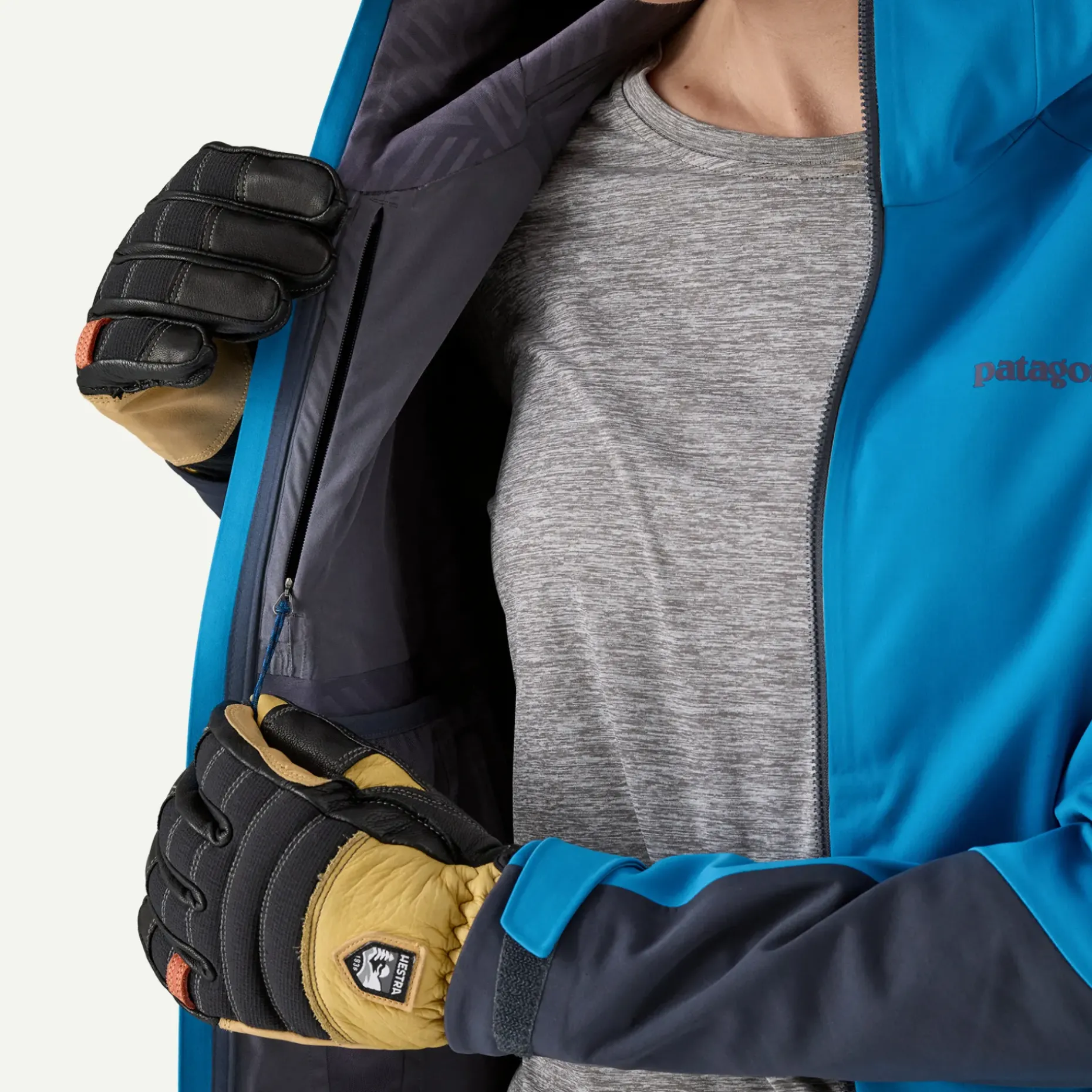 Women's Upstride Jacket