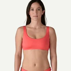 Women's Wave For It Bikini Top