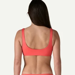 Women's Wave For It Bikini Top