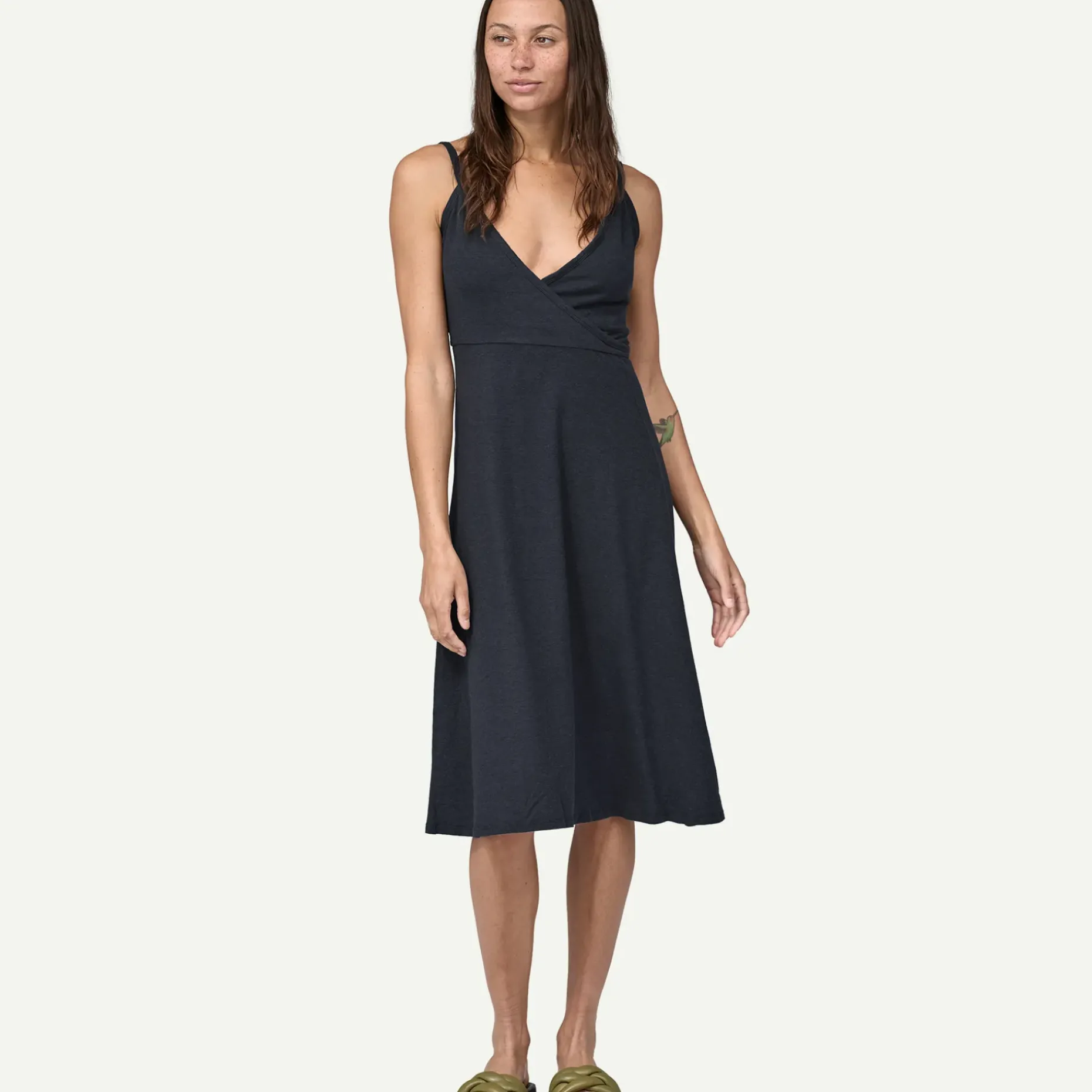Women's Wear With All Dress