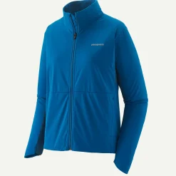 Women's Wind Shield Jacket