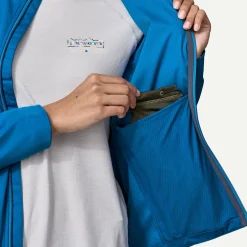 Women's Wind Shield Jacket