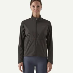 Women's Wind Shield Jacket