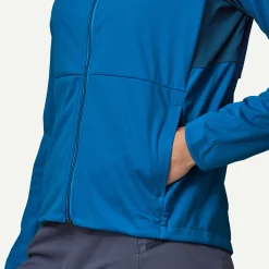 Women's Wind Shield Jacket