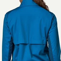 Women's Wind Shield Jacket