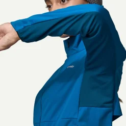 Women's Wind Shield Jacket