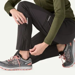 Women's Wind Shield Pants