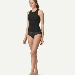 Women's Yulex&reg; Regulator&reg; Lite Wetsuit Vest