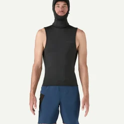 Yulex&reg; Regulator&reg; Hooded Wetsuit Vest