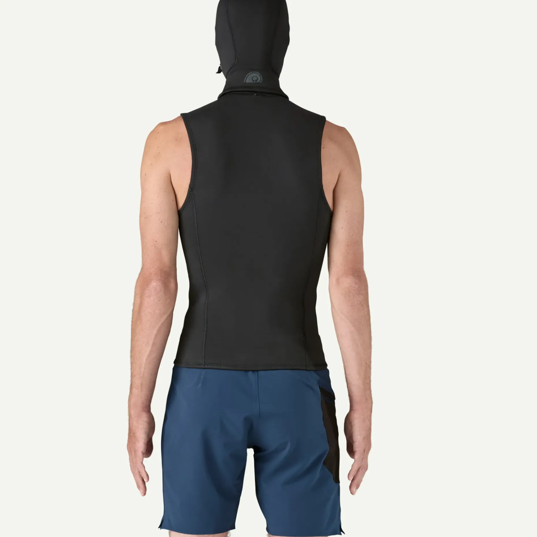 Yulex® Regulator® Hooded Wetsuit Vest