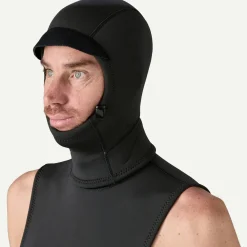 Yulex® Regulator® Hooded Wetsuit Vest