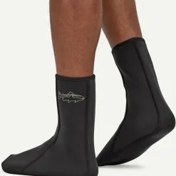 Yulex&reg; Wading Socks