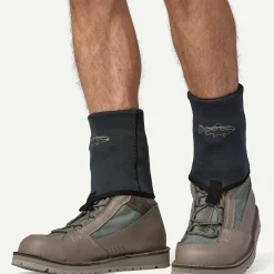 Yulex&reg; Wading Socks with Gravel Guard